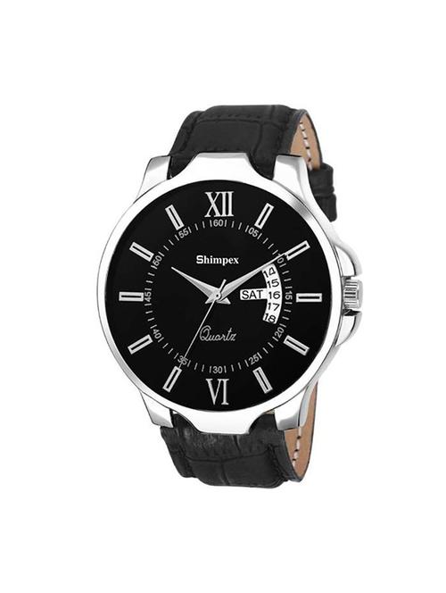 classic edge analog watch  - 22314296 - Very Small Image - 1
