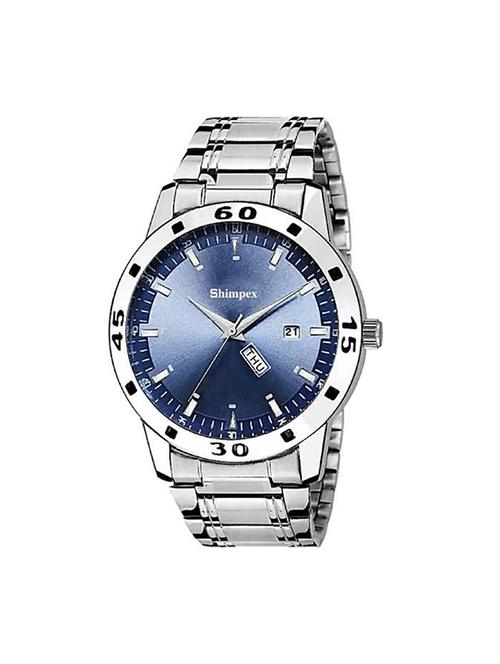 men classic edge analog watch  - 22314300 - Very Small Image - 1