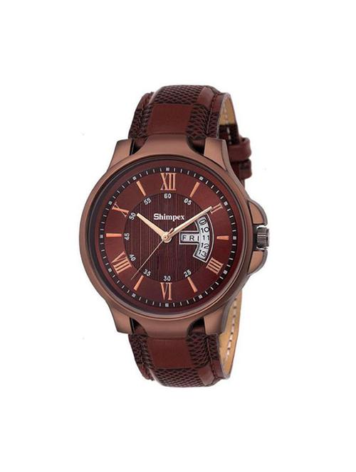 classic edge analog watch  - 22314318 - Very Small Image - 1
