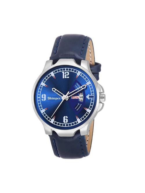 classic edge analog watch  - 22314323 - Very Small Image - 1