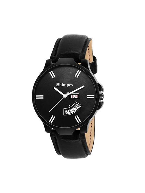 classic edge analog watch  - 22314325 - Very Small Image - 1