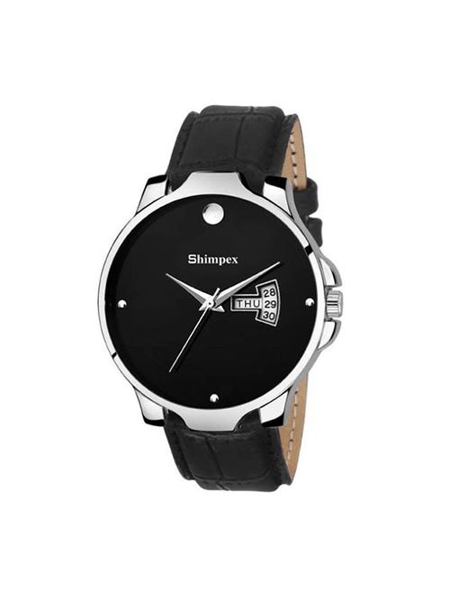 men classic edge analog watch series - 22314345 - Very Small Image - 1