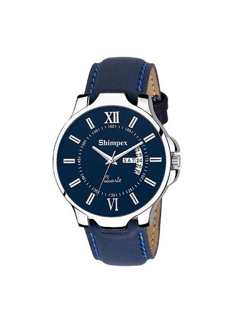 men classic edge analog watch series - 22314349 - Very Small Image - 1