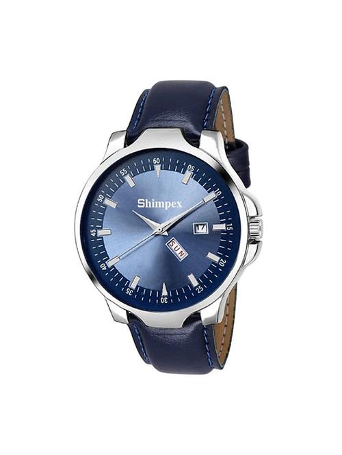 men classic edge analog watch series - 22314351 - Very Small Image - 1