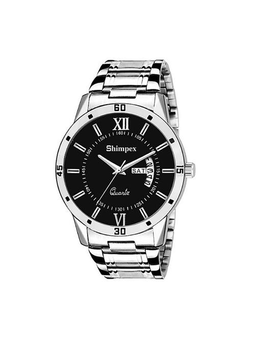 men classic edge analog watch series - 22314395 - Very Small Image - 1