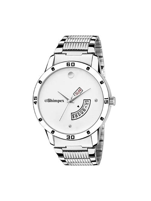 men classic edge analog watch series - 22314401 - Very Small Image - 1