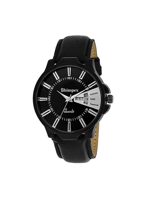 men classic edge analog watch series - 22314403 - Very Small Image - 1