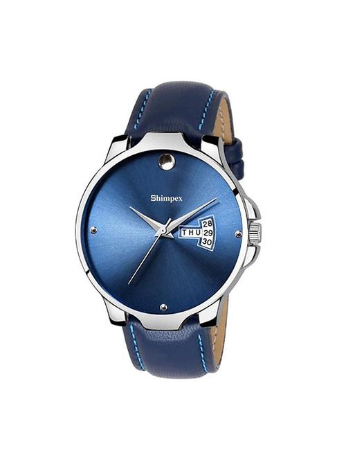 men classic edge analog watch series - 22314414 - Very Small Image - 1