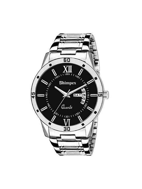men classic edge analog watch series - 22314416 - Very Small Image - 1