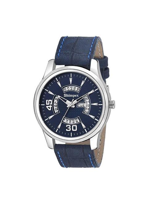 men classic edge analog watch series - 22314429 - Very Small Image - 1