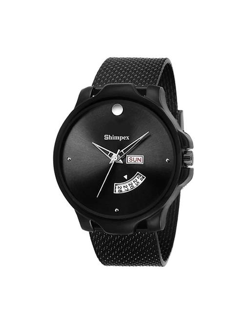 men classic edge analog watch series - 22314432 - Very Small Image - 1