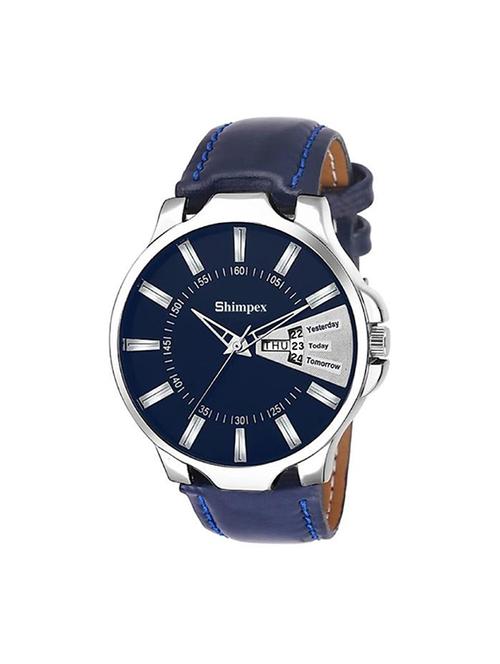 men classic edge analog watch series - 22314440 - Very Small Image - 1