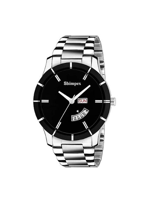 men classic edge analog watch series - 22314442 - Very Small Image - 1