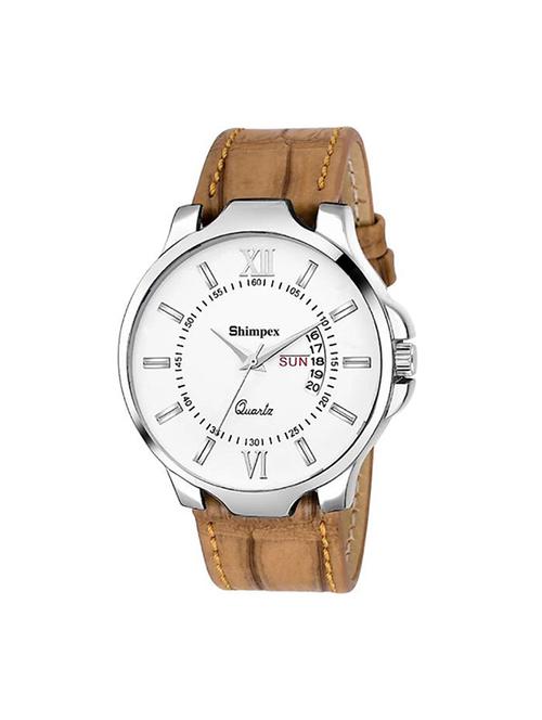 men classic edge analog watch series - 22314443 - Very Small Image - 1
