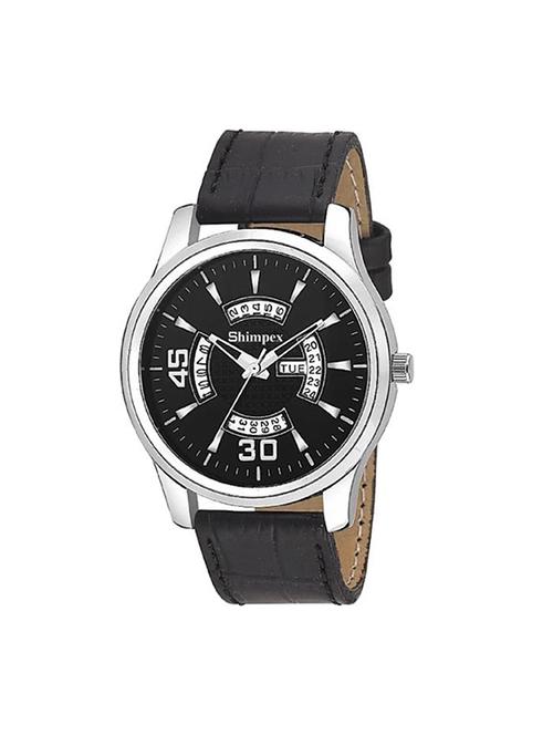 men classic edge analog watch series - 22314447 - Very Small Image - 1