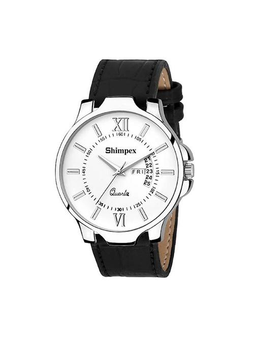 men classic edge analog watch  - 22314464 - Very Small Image - 1