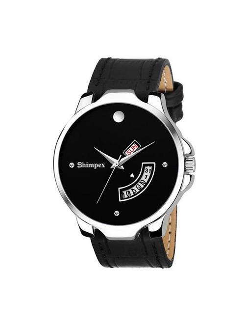 men classic edge analog watch series - 22314472 - Very Small Image - 1