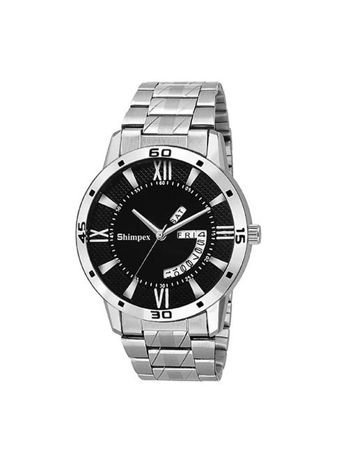 men classic edge analog watch  - 22314487 - Very Small Image - 1