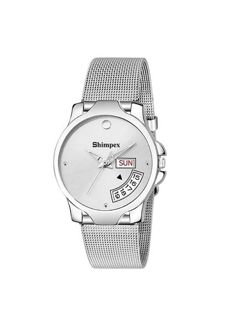 classic edge analog watch  - 22314541 - Very Small Image - 1