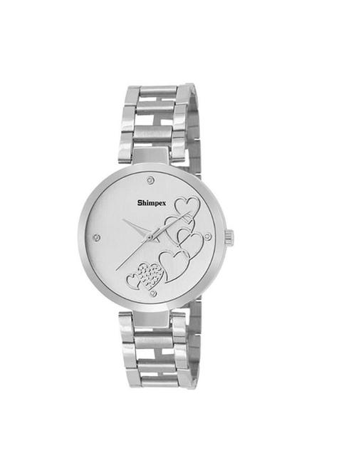 classic edge analog watch  - 22314563 - Very Small Image - 1