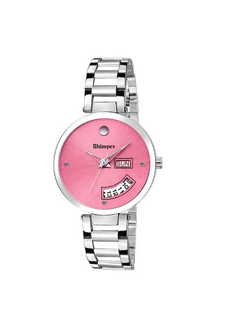 classic edge analog watch  - 22314565 - Very Small Image - 1