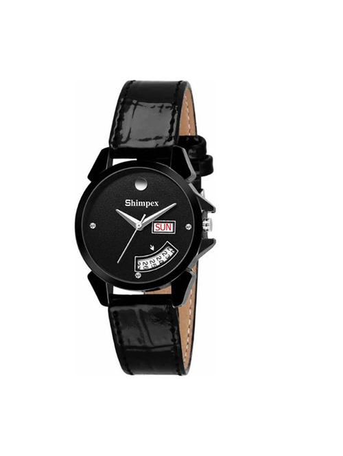 classic edge analog watch  - 22314595 - Very Small Image - 1