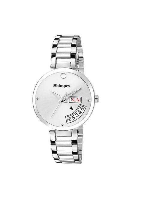 classic edge analog watch  - 22314635 - Very Small Image - 1