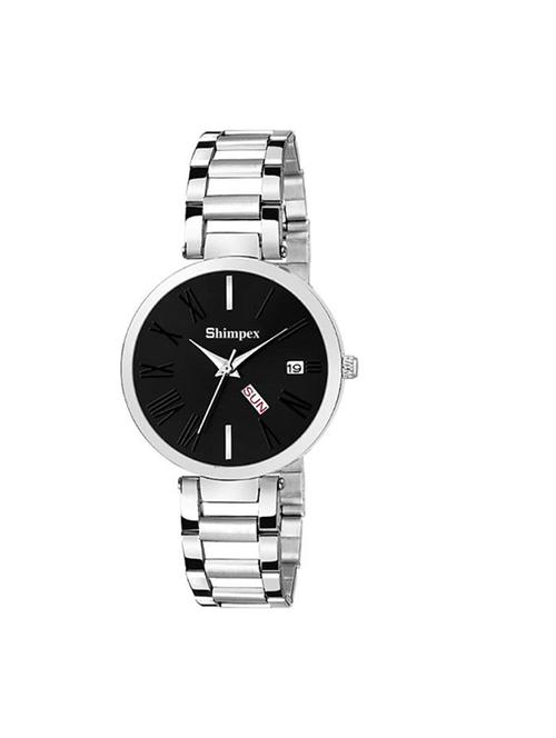 classic edge analog watch  - 22314670 - Very Small Image - 1