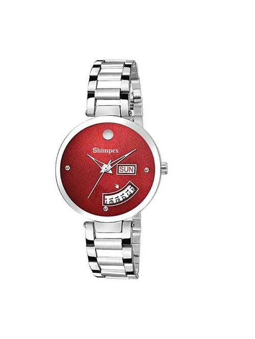 classic edge analog watch  - 22314677 - Very Small Image - 1