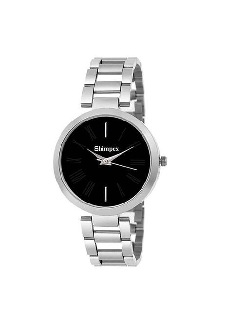 women classic edge analog watch  - 22314750 - Very Small Image - 1
