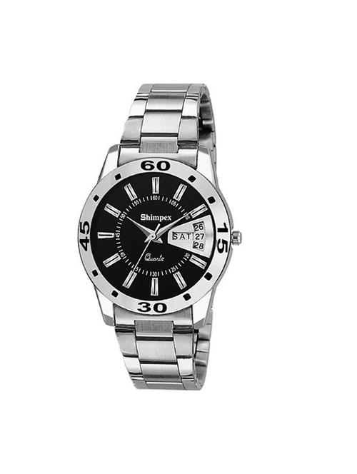 classic edge analog watch  - 22314784 - Very Small Image - 1
