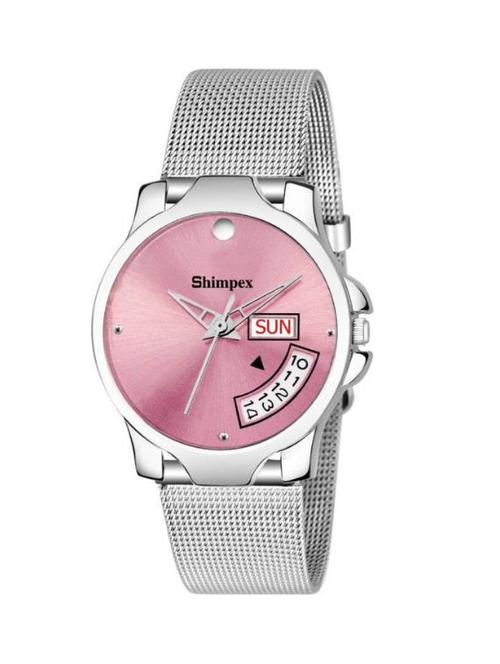 classic edge analog watch series - 22315037 - Very Small Image - 1