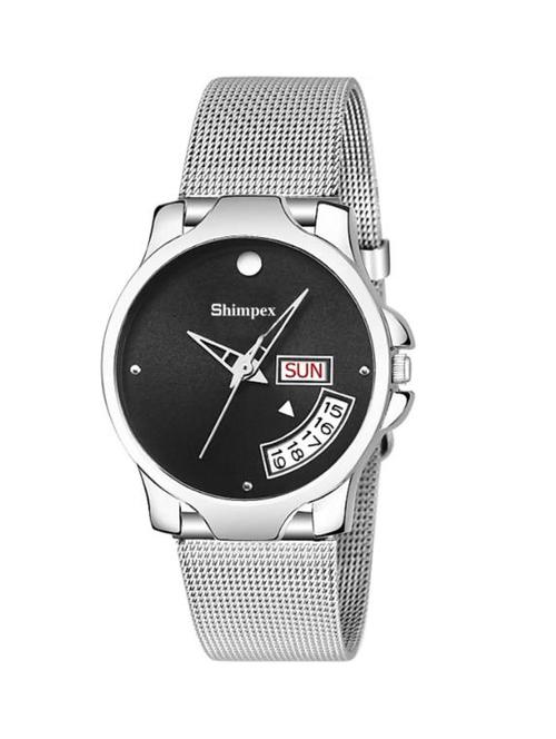 classic edge analog watch series - 22315052 - Very Small Image - 1