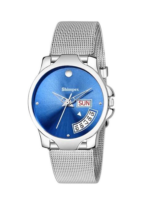 classic edge analog watch series - 22315055 - Very Small Image - 1