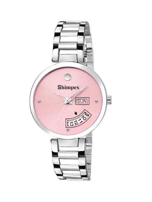 classic edge analog watch series - 22315080 - Very Small Image - 1