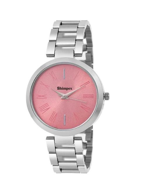 classic edge analog watch series - 22315091 - Very Small Image - 1