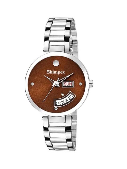 classic edge analog watch series - 22315129 - Very Small Image - 1