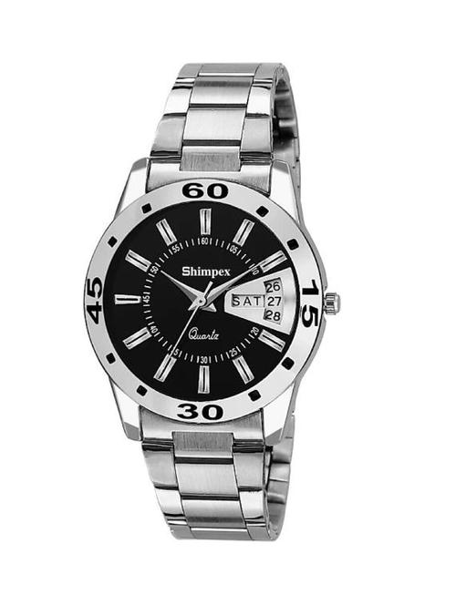 classic edge analog watch series - 22315186 - Very Small Image - 1