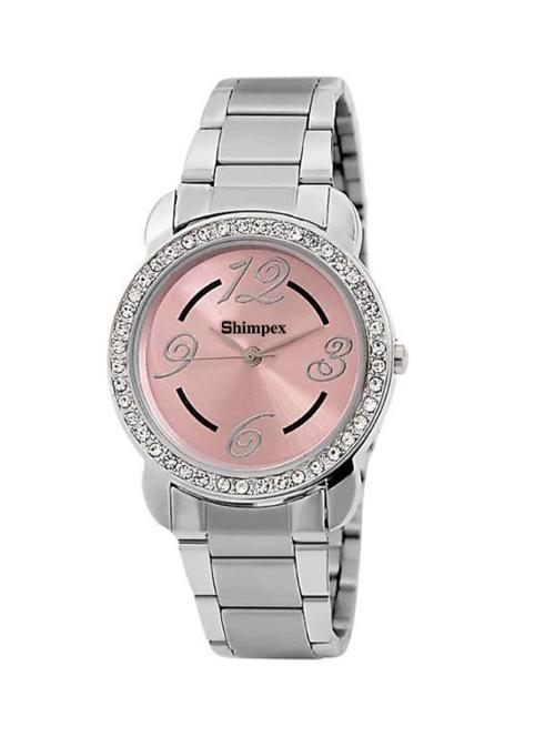 classic edge analog watch series - 22315190 - Very Small Image - 1