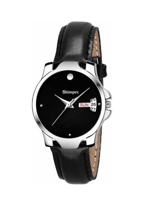 classic edge analog watch  - 22315447 - Very Small Image - 1
