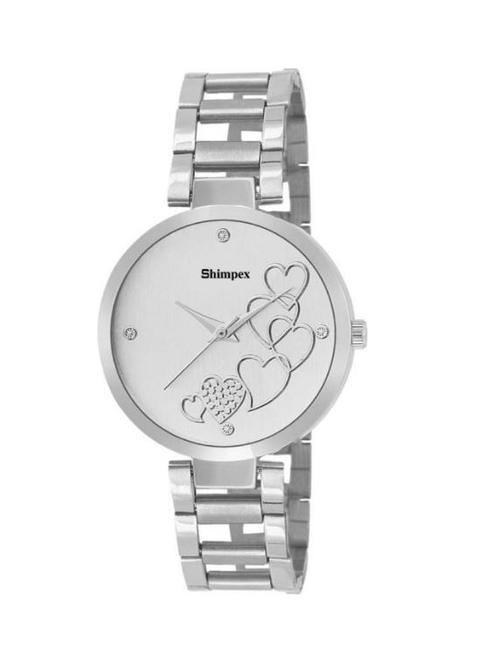 women classic edge analog watch  - 22315522 - Very Small Image - 1