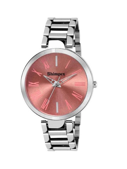 classic edge analog watch series - 22315559 - Very Small Image - 1