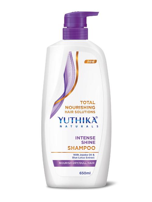 Yuthika Intense Shine Shampoo 650ml - 22317724 - Very Small Image - 1