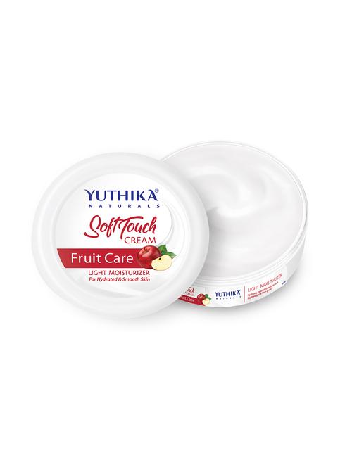 yuthika fruit care cream natural - 22317735 - Very Small Image - 1