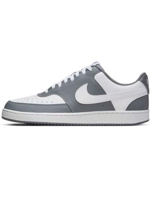 nike court vision low men sneaker - 22362612 - Very Small Image - 1