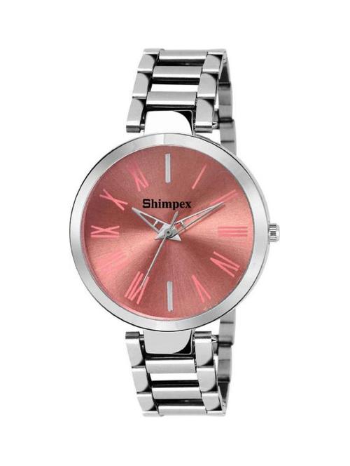 women classic edge analog watch  - 22371236 - Very Small Image - 1