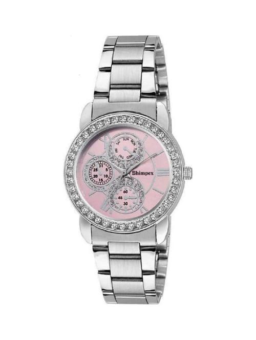 women classic edge analog watch  - 22371239 - Very Small Image - 1