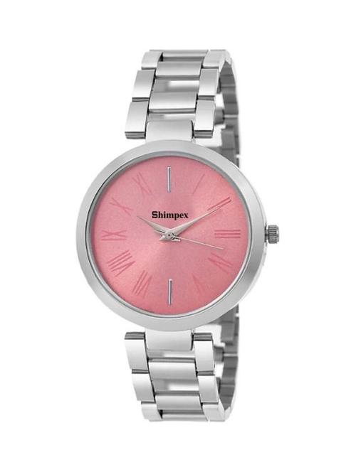 women classic edge analog watch  - 22371247 - Very Small Image - 1