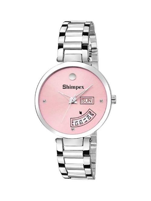 women classic edge analog watch  - 22371249 - Very Small Image - 1
