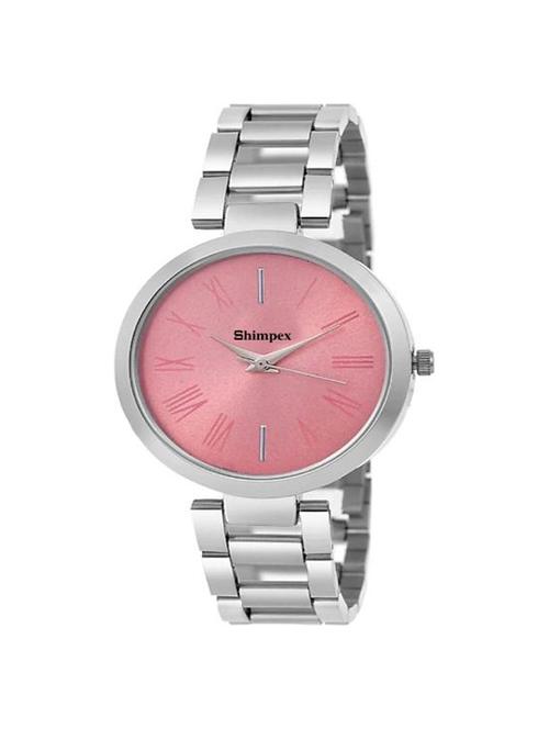 women classic edge analog watch  - 22371264 - Very Small Image - 1